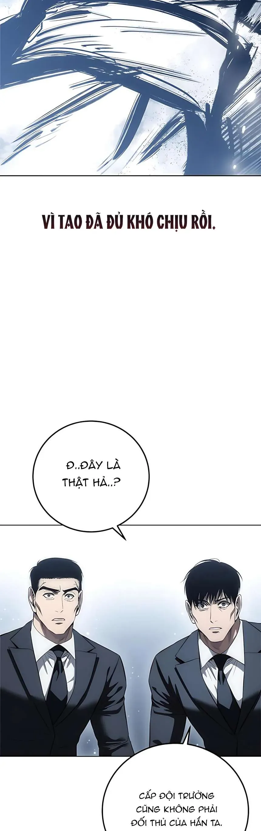 Sát Thủ Huyết Y Chap 46 - Next Chap 45