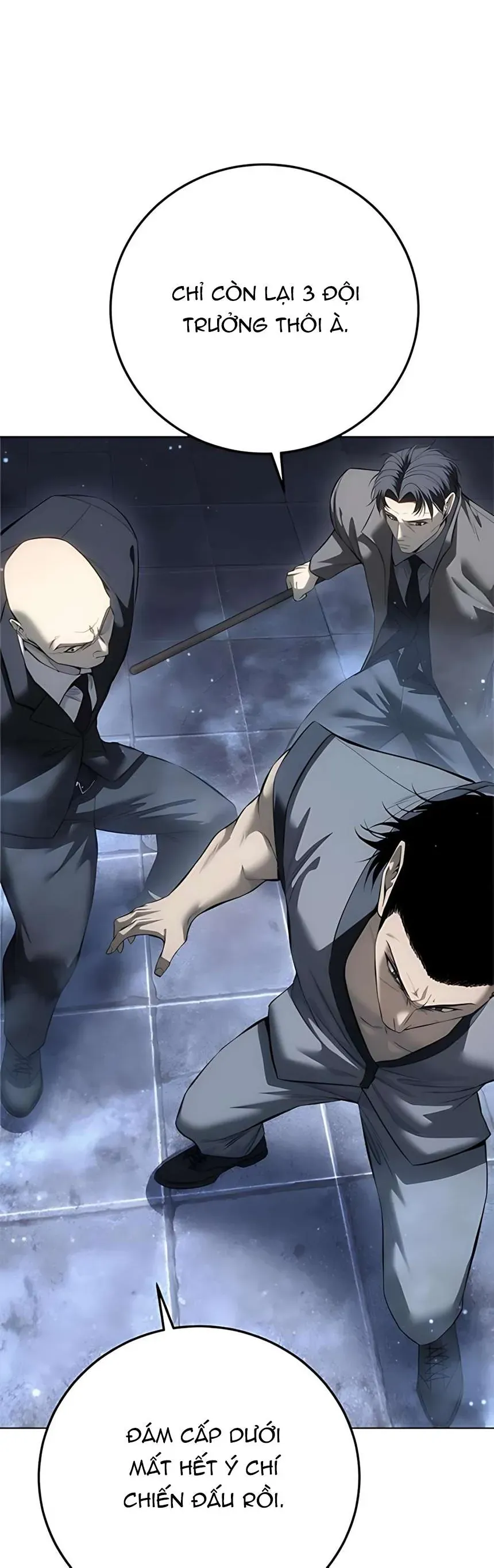 Sát Thủ Huyết Y Chap 46 - Next Chap 45