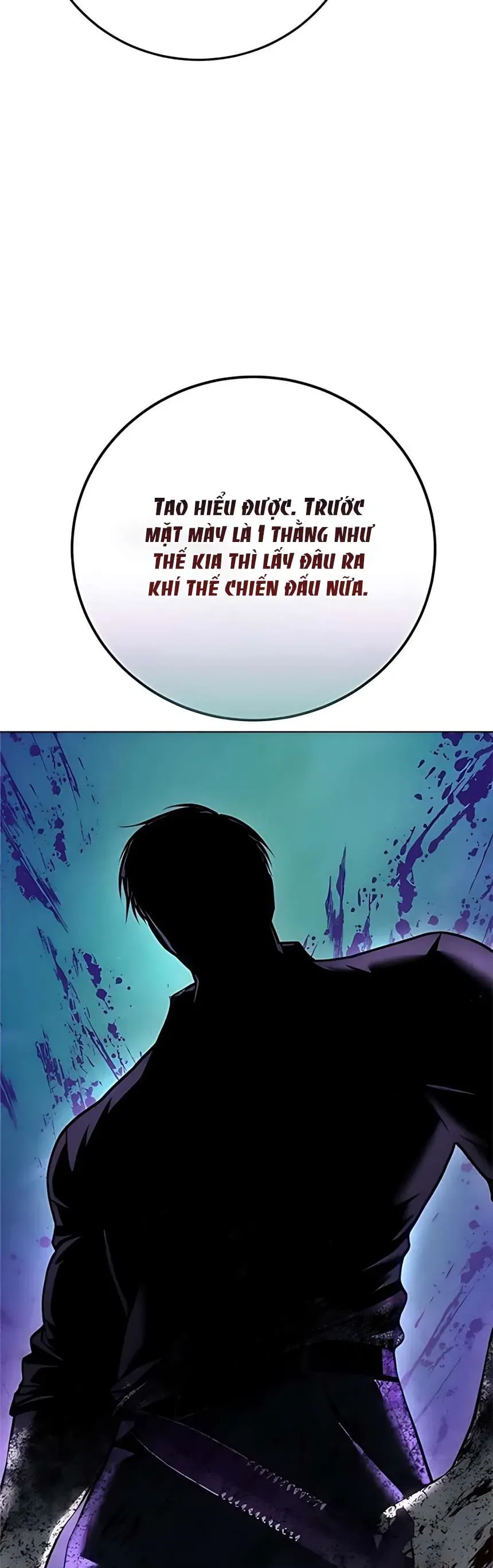 Sát Thủ Huyết Y Chap 46 - Next Chap 45