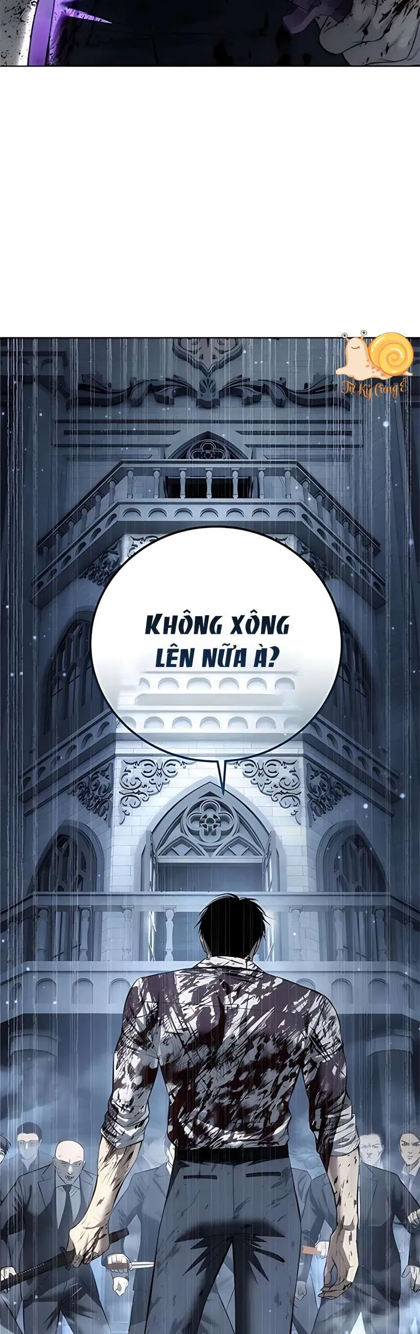 Sát Thủ Huyết Y Chap 46 - Next Chap 45
