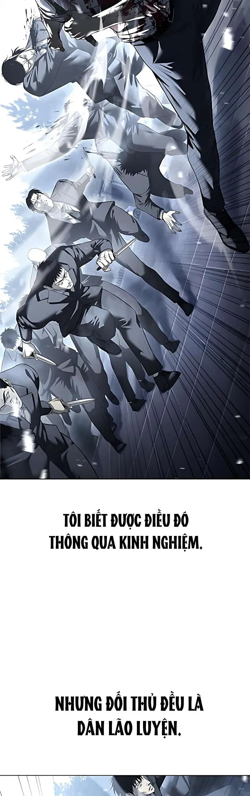 Sát Thủ Huyết Y Chap 46 - Next Chap 45