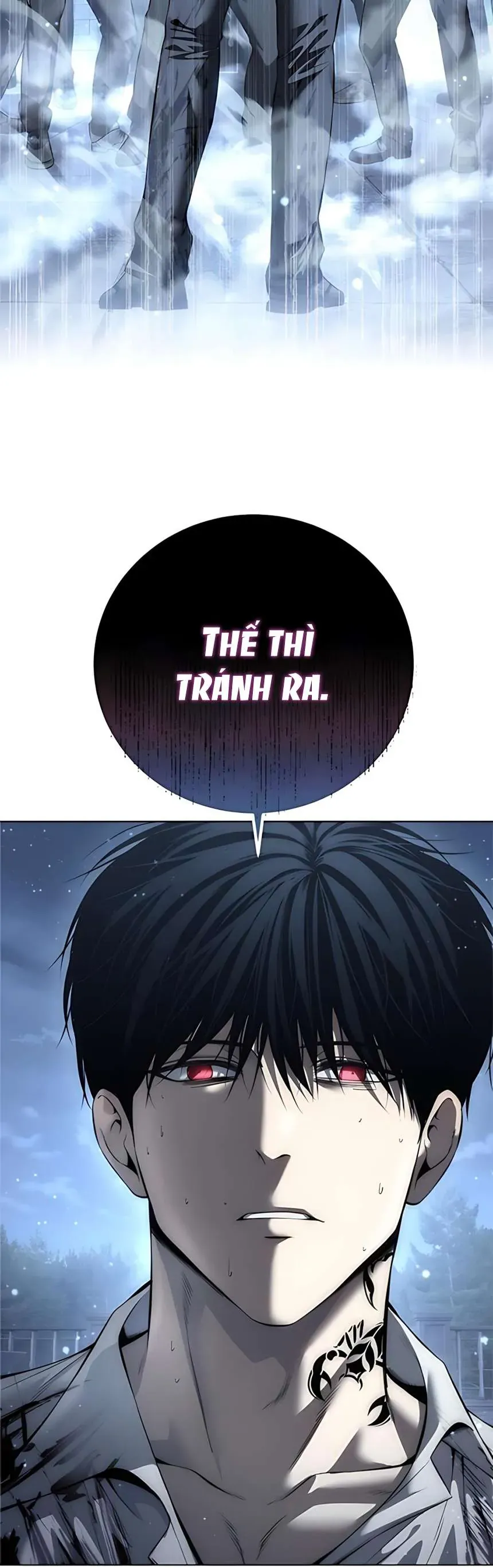Sát Thủ Huyết Y Chap 46 - Next Chap 45