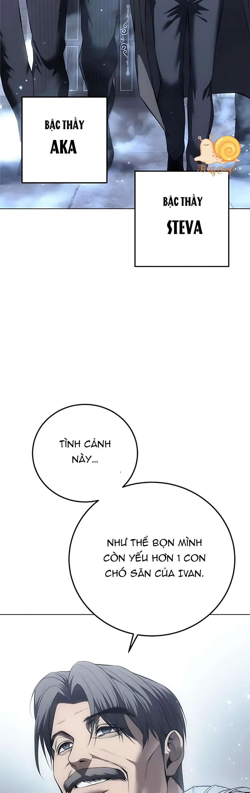 Sát Thủ Huyết Y Chap 46 - Next Chap 45