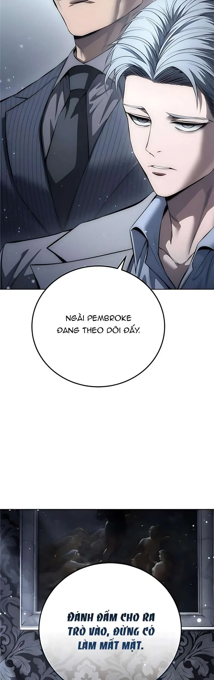 Sát Thủ Huyết Y Chap 46 - Next Chap 45