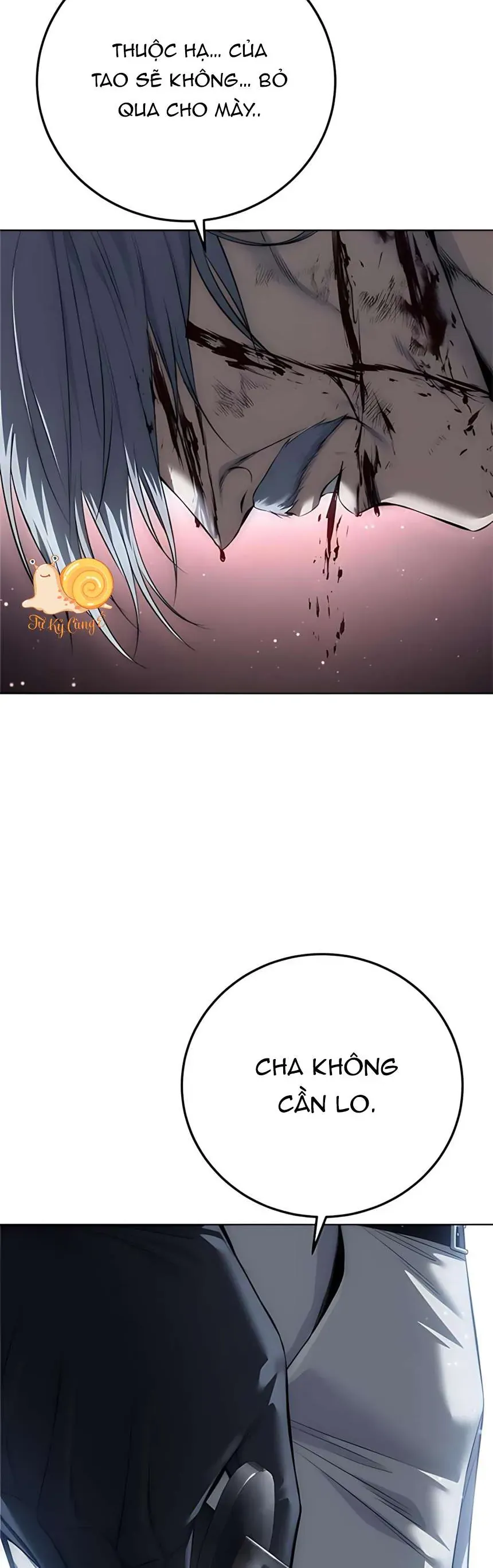 Sát Thủ Huyết Y Chap 46 - Next Chap 45