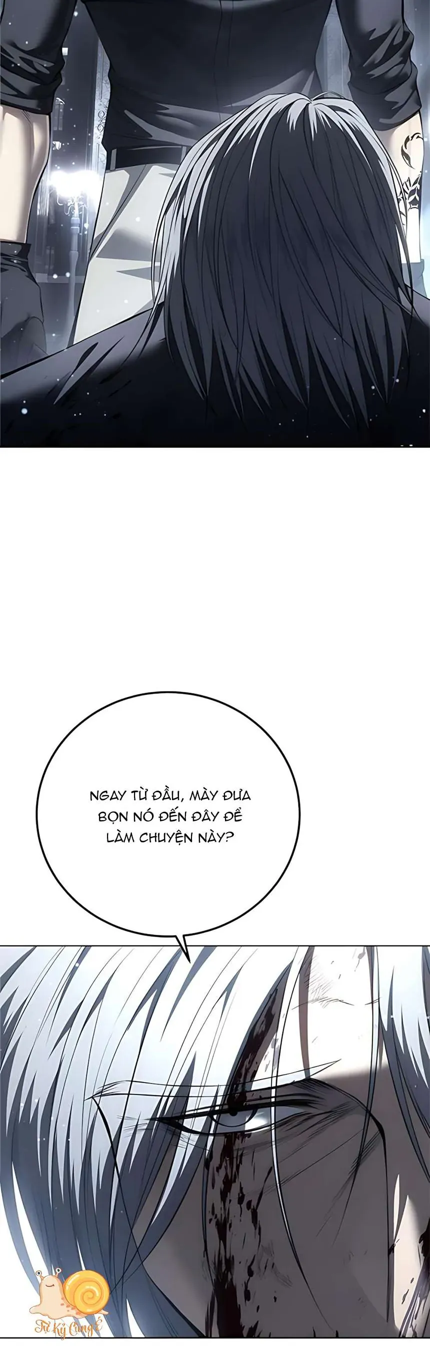 Sát Thủ Huyết Y Chap 46 - Next Chap 45