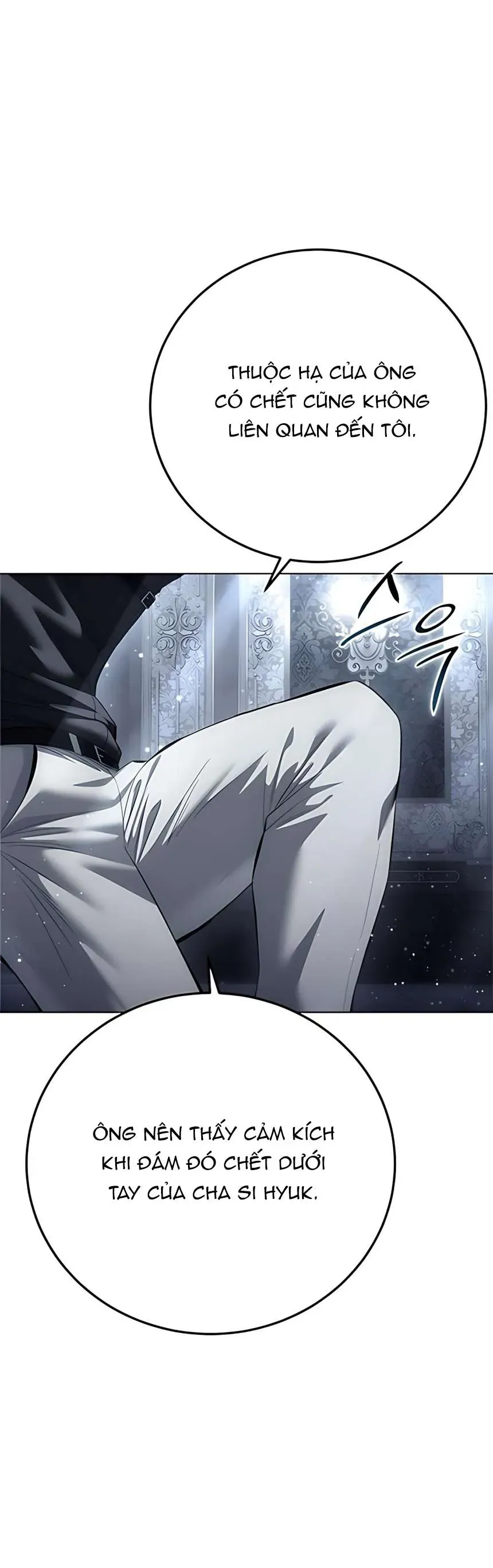 Sát Thủ Huyết Y Chap 46 - Next Chap 45
