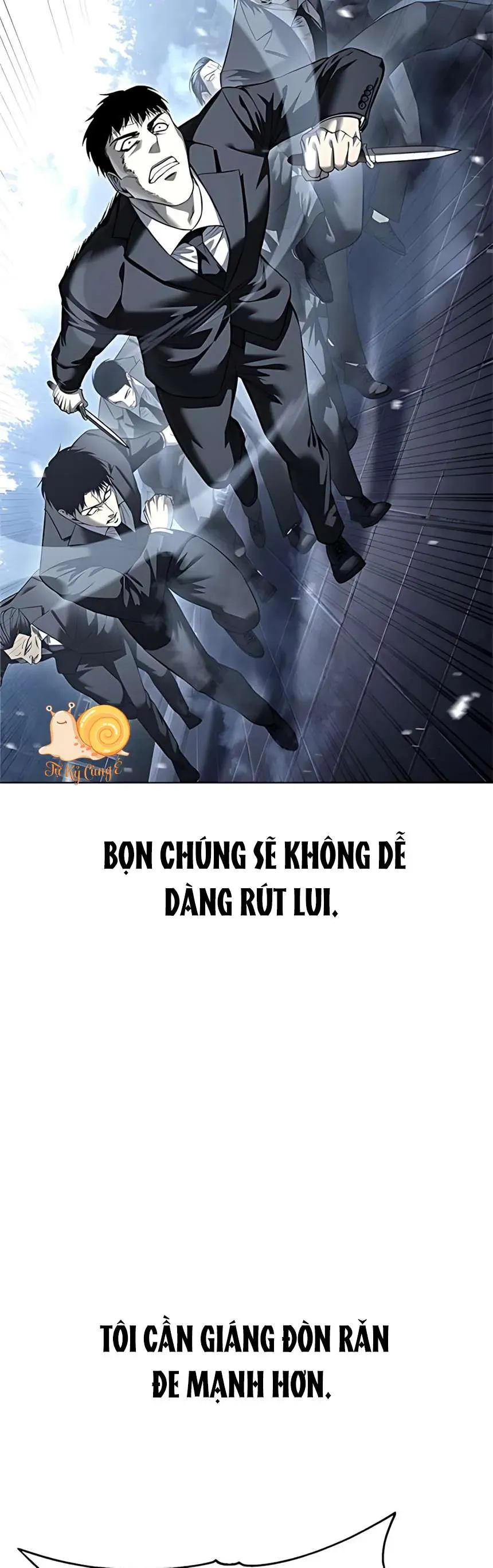 Sát Thủ Huyết Y Chap 46 - Next Chap 45