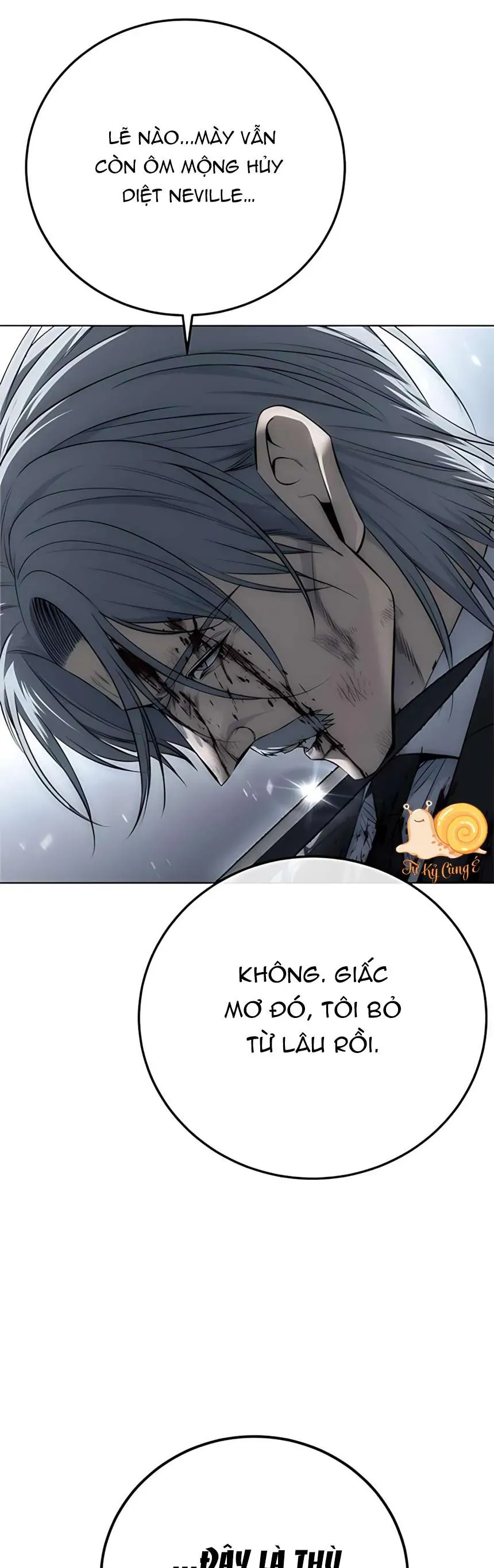 Sát Thủ Huyết Y Chap 46 - Next Chap 45