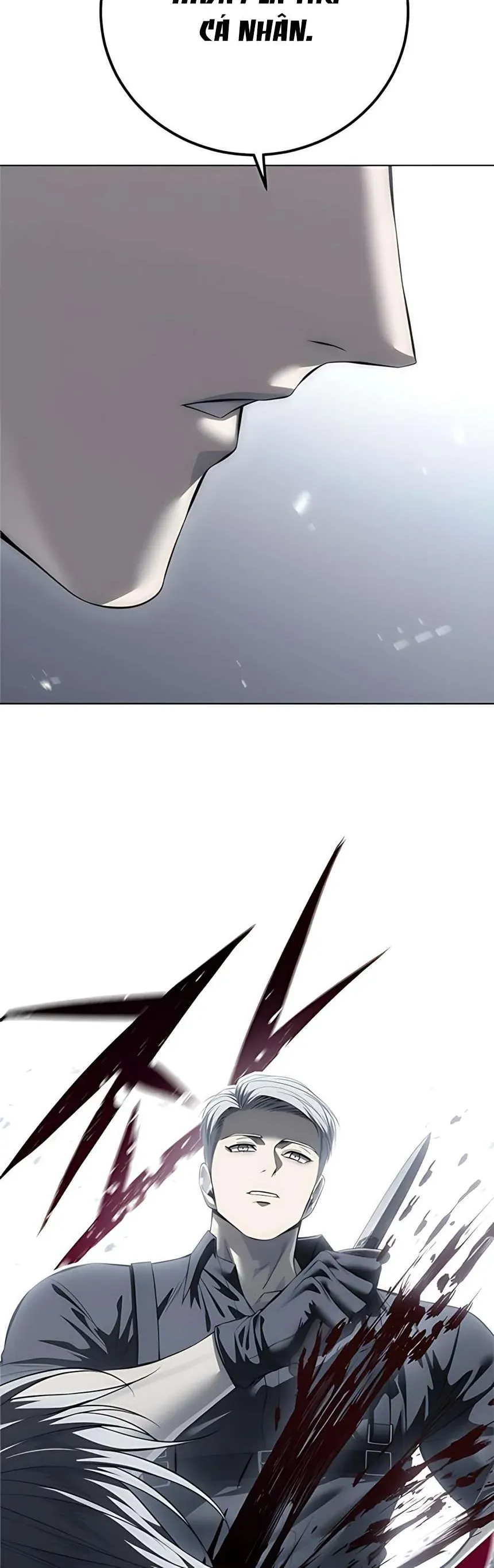 Sát Thủ Huyết Y Chap 46 - Next Chap 45