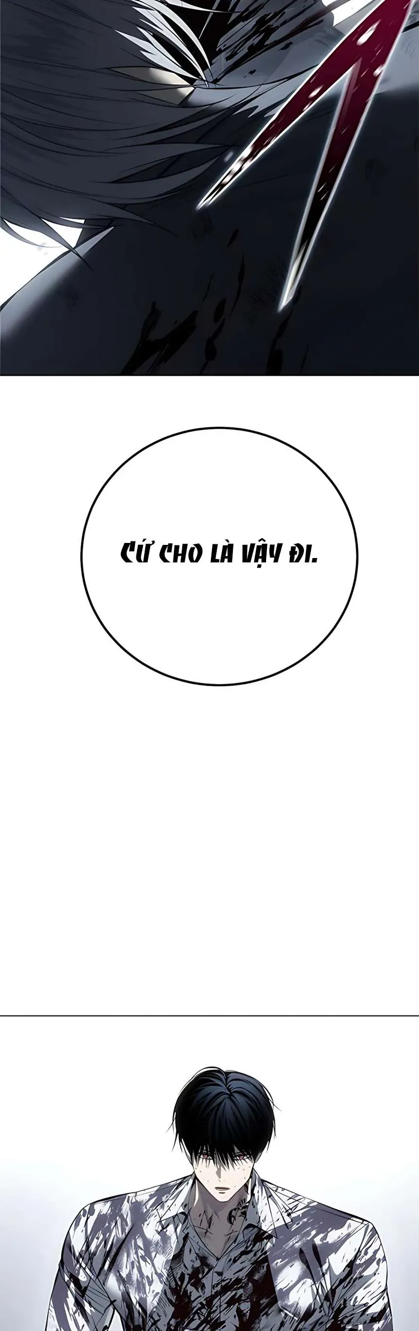 Sát Thủ Huyết Y Chap 46 - Next Chap 45