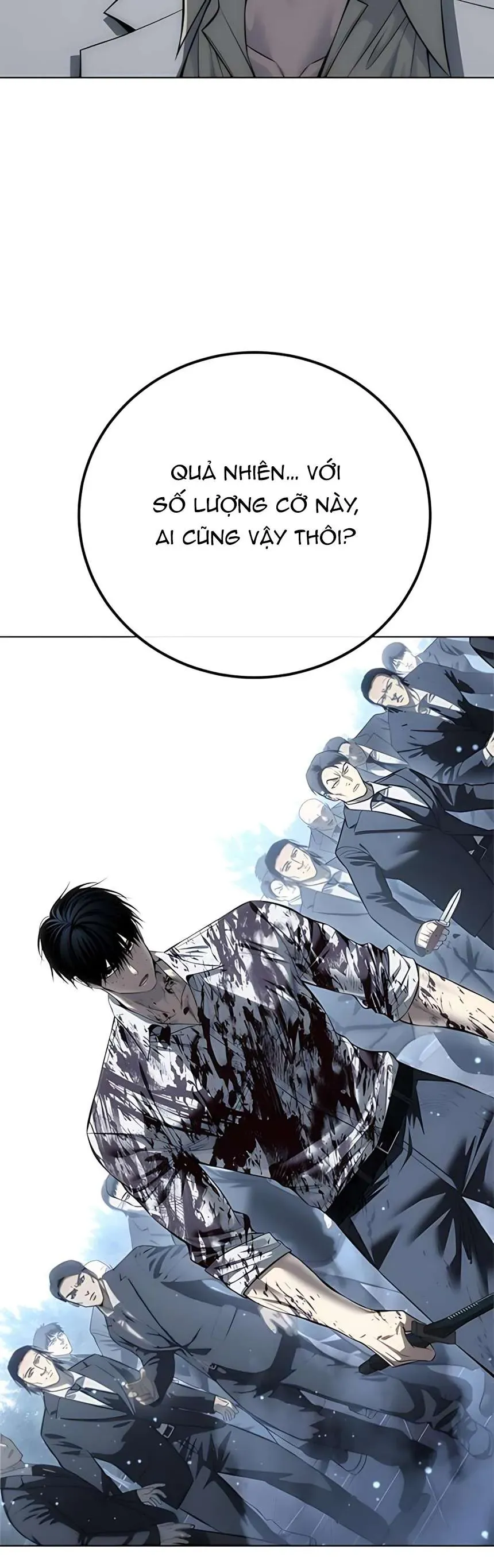 Sát Thủ Huyết Y Chap 46 - Next Chap 45