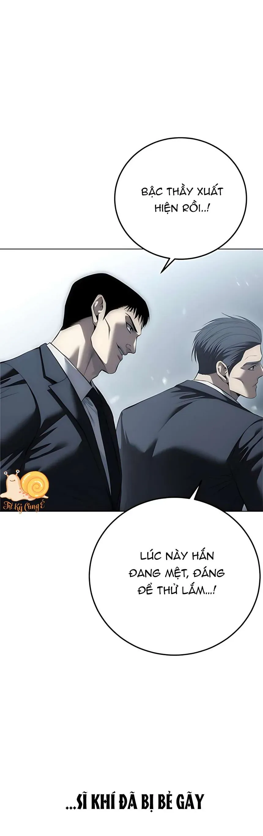 Sát Thủ Huyết Y Chap 46 - Next Chap 45