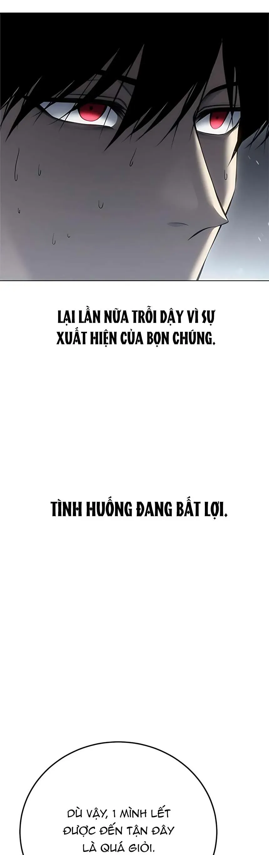 Sát Thủ Huyết Y Chap 46 - Next Chap 45
