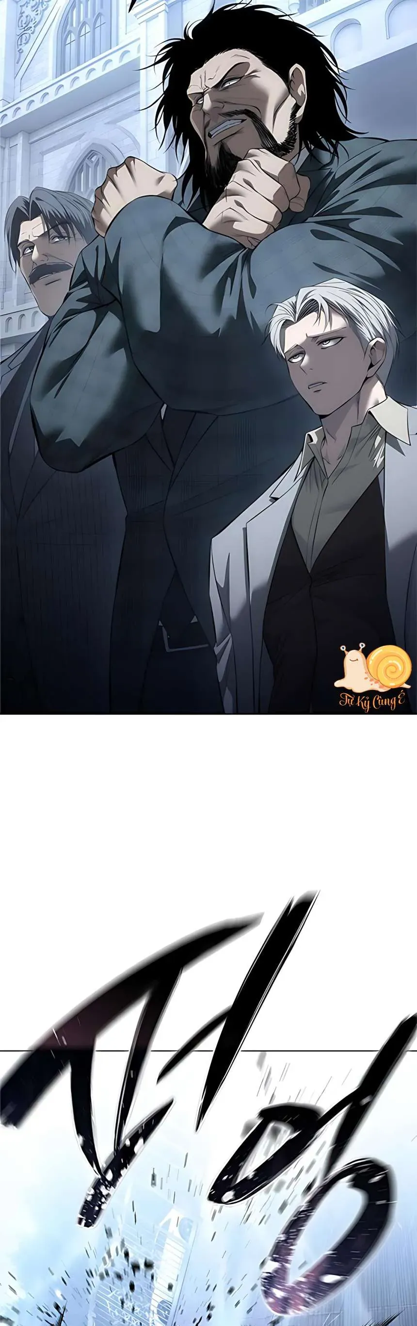 Sát Thủ Huyết Y Chap 46 - Next Chap 45