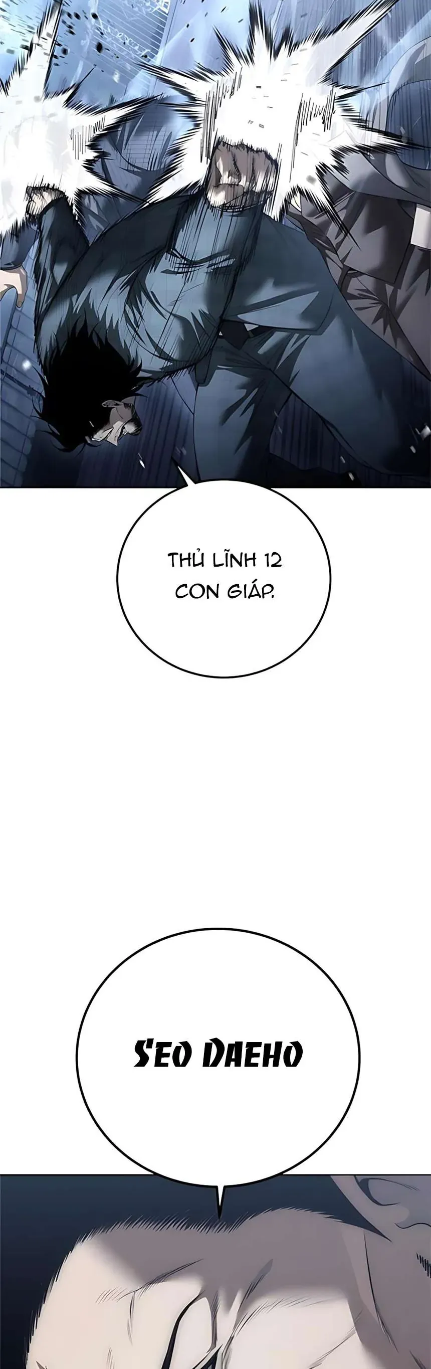 Sát Thủ Huyết Y Chap 46 - Next Chap 45
