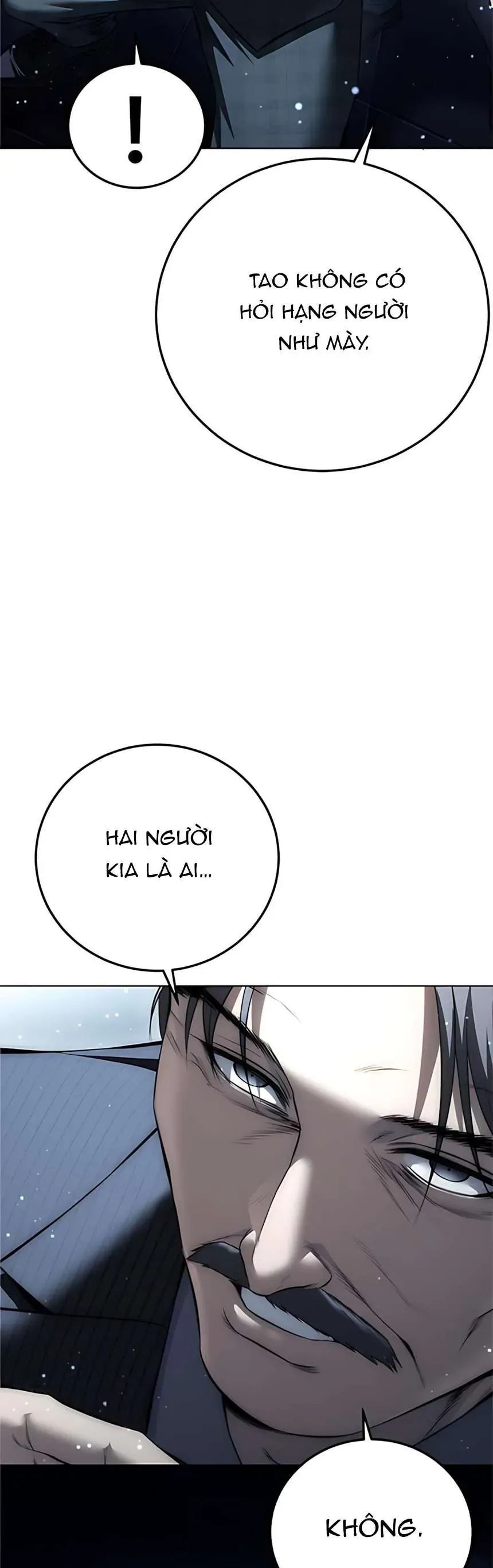 Sát Thủ Huyết Y Chap 46 - Next Chap 45