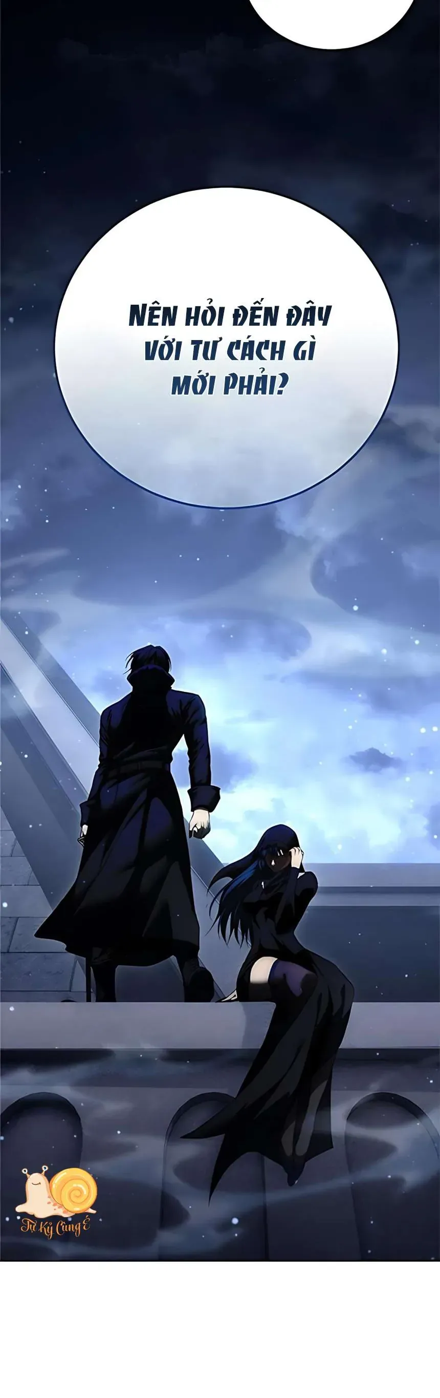 Sát Thủ Huyết Y Chap 46 - Next Chap 45