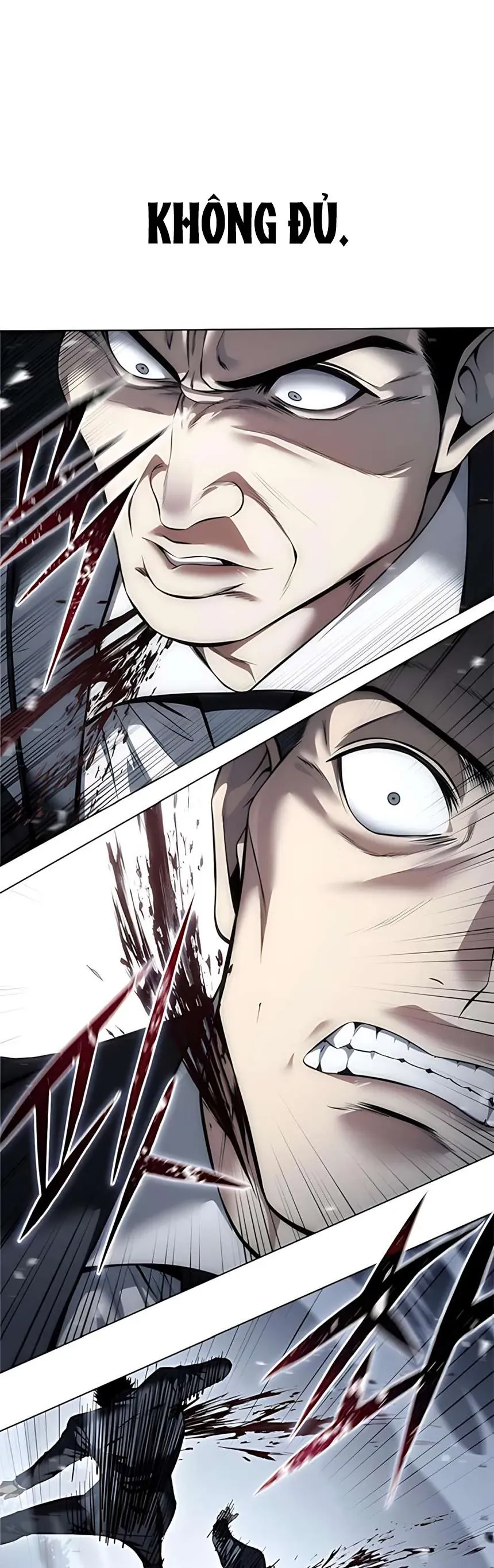 Sát Thủ Huyết Y Chap 46 - Next Chap 45