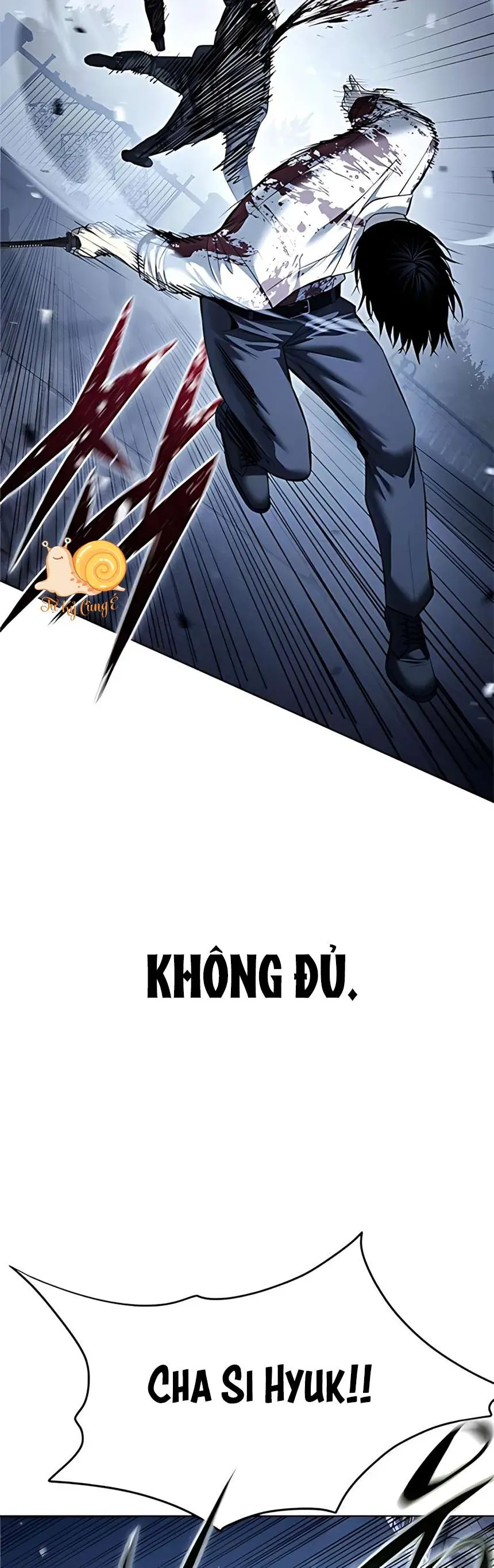 Sát Thủ Huyết Y Chap 46 - Next Chap 45