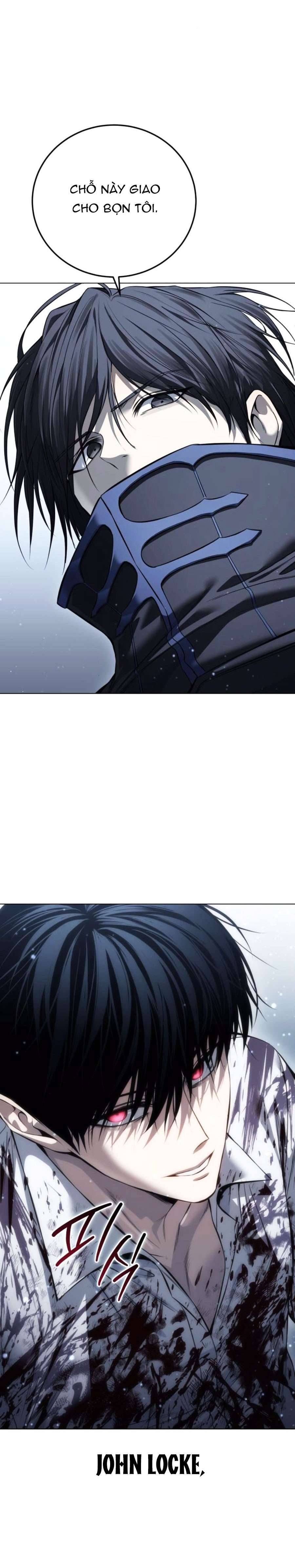 Sát Thủ Huyết Y Chap 47 - Next Chap 46