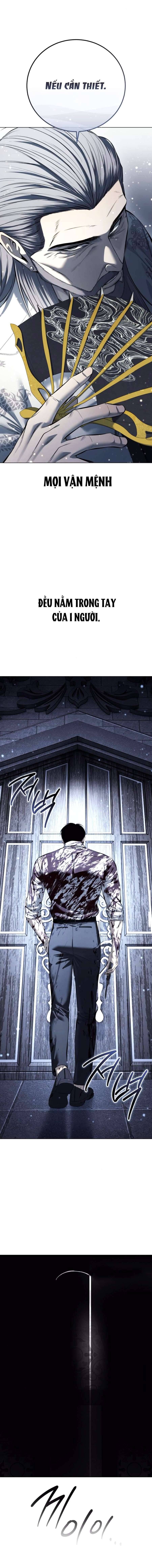 Sát Thủ Huyết Y Chap 47 - Next Chap 46