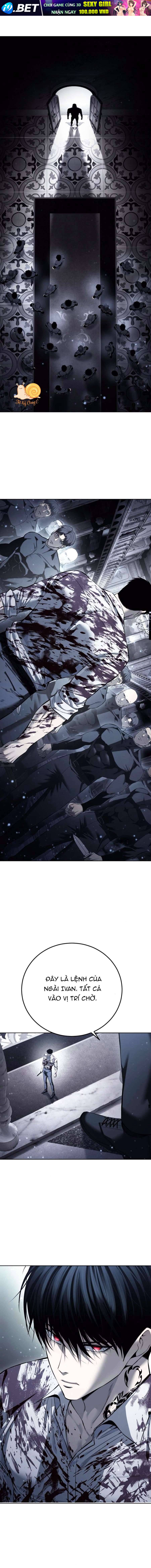 Sát Thủ Huyết Y Chap 47 - Next Chap 46