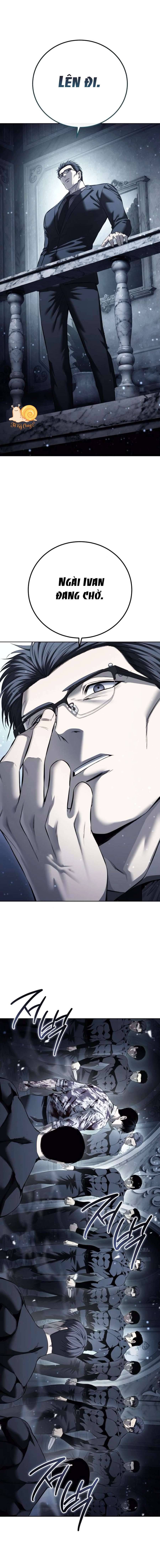 Sát Thủ Huyết Y Chap 47 - Next Chap 46