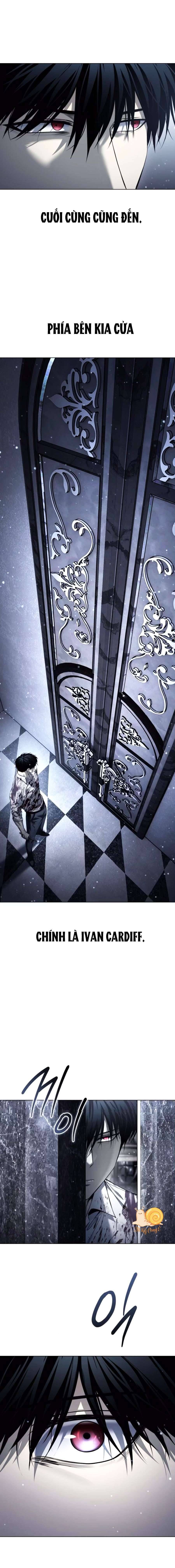 Sát Thủ Huyết Y Chap 47 - Next Chap 46