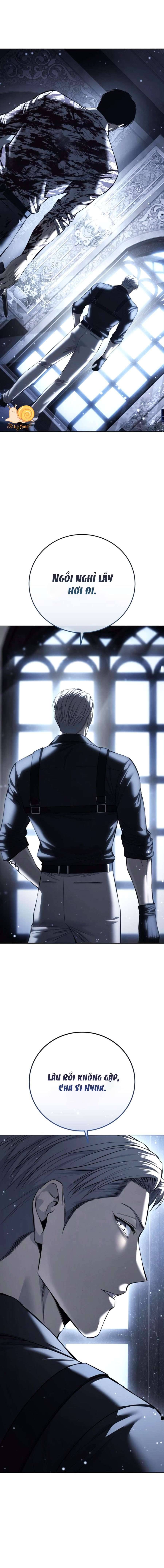 Sát Thủ Huyết Y Chap 47 - Next Chap 46