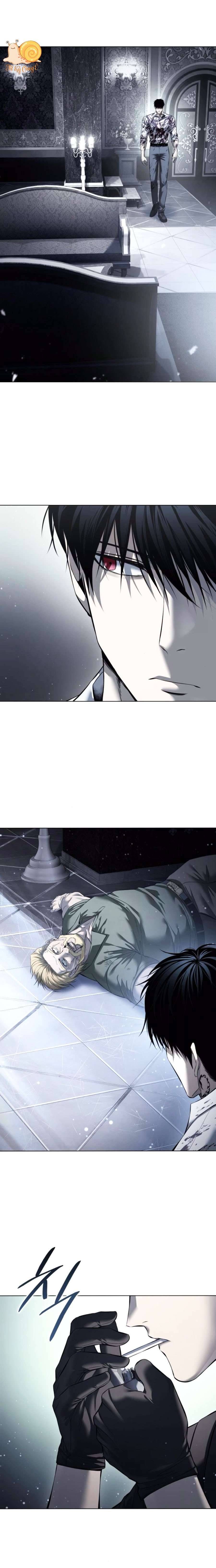 Sát Thủ Huyết Y Chap 47 - Next Chap 46