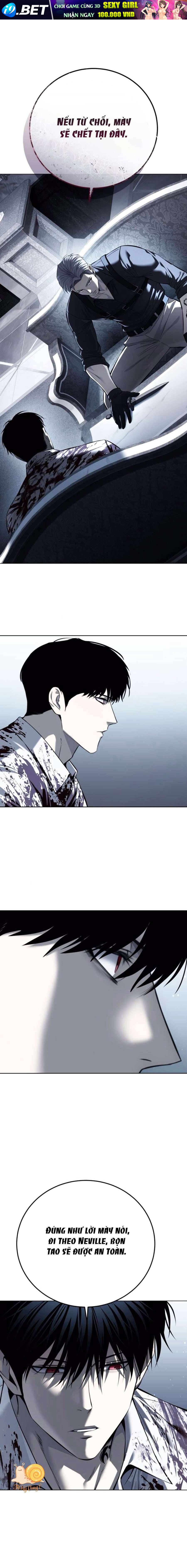 Sát Thủ Huyết Y Chap 47 - Next Chap 46