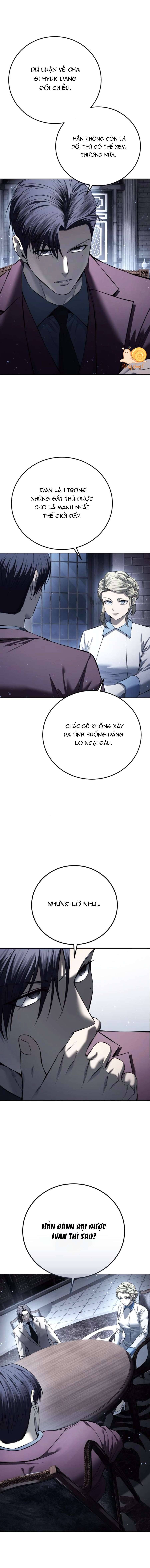 Sát Thủ Huyết Y Chap 47 - Next Chap 46
