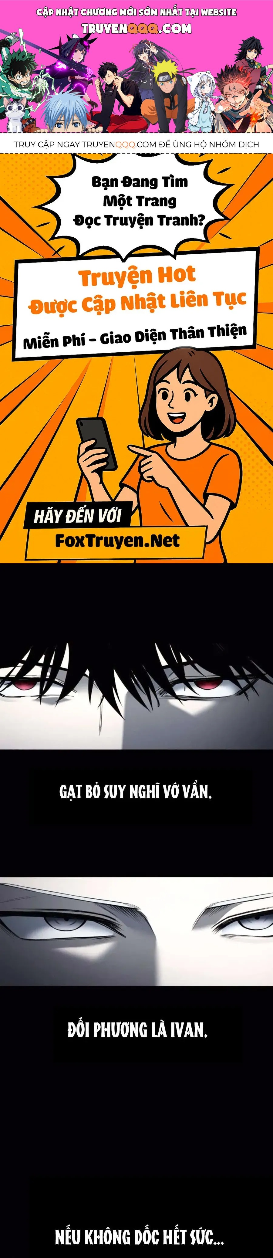 Sát Thủ Huyết Y Chap 48 - Next Chap 47