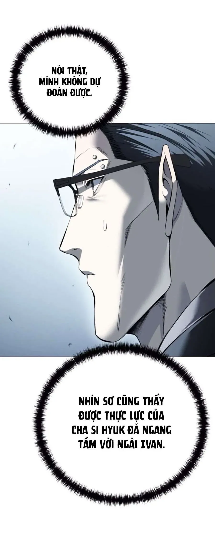 Sát Thủ Huyết Y Chap 48 - Next Chap 47