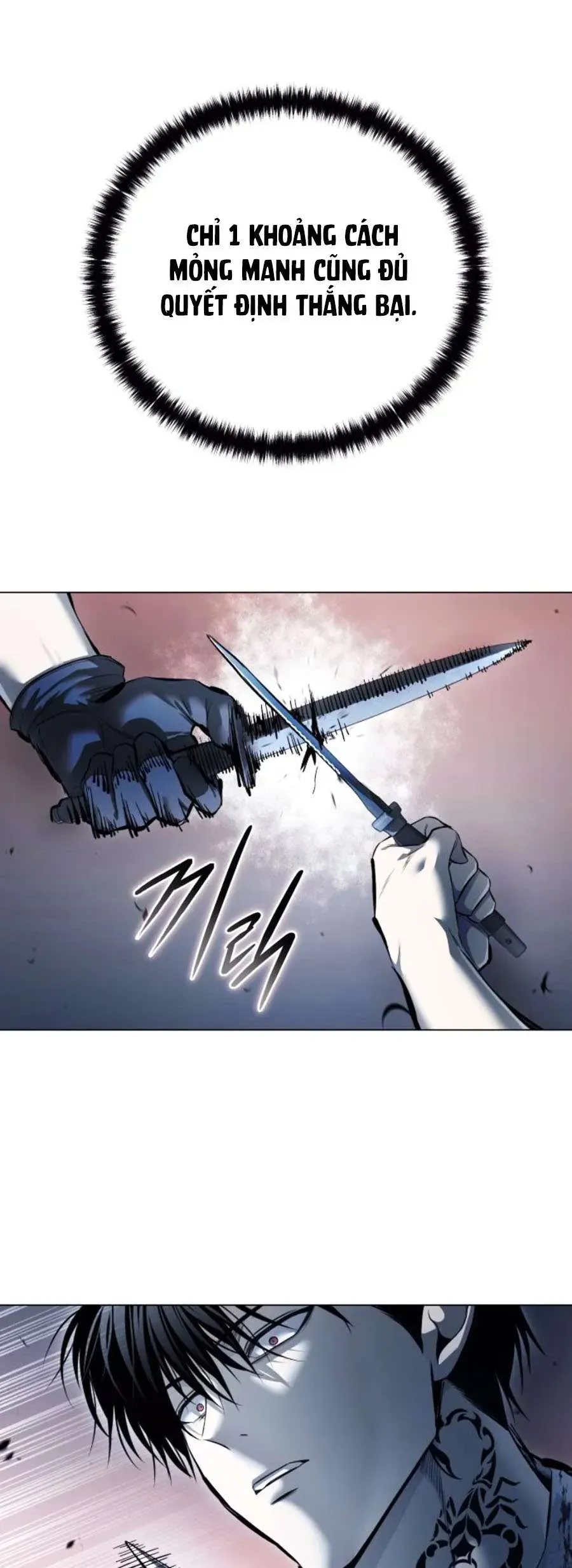 Sát Thủ Huyết Y Chap 48 - Next Chap 47
