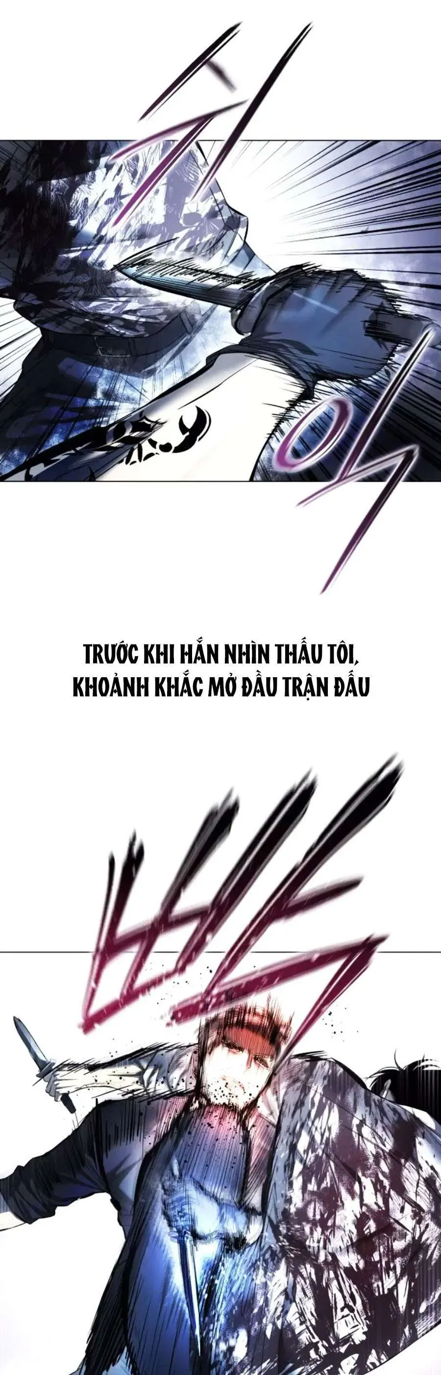 Sát Thủ Huyết Y Chap 48 - Next Chap 47