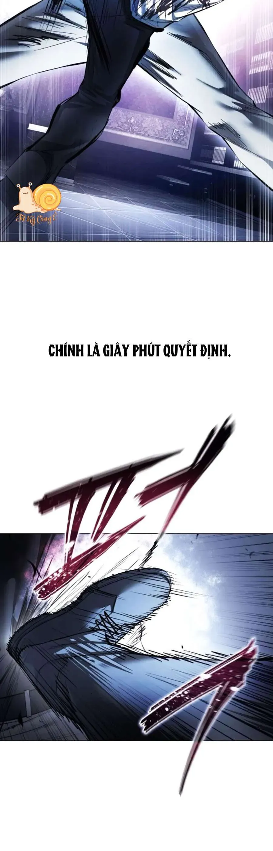 Sát Thủ Huyết Y Chap 48 - Next Chap 47