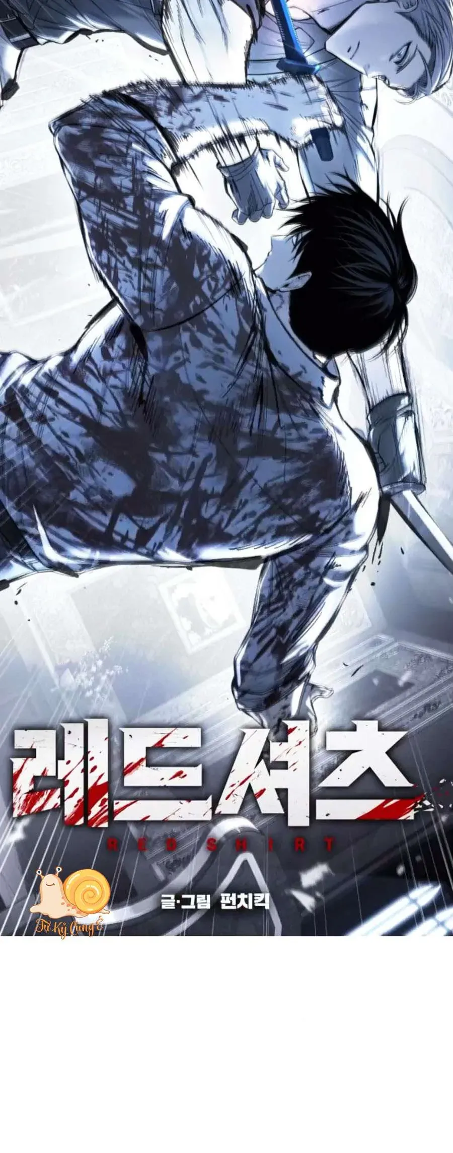 Sát Thủ Huyết Y Chap 48 - Next Chap 47