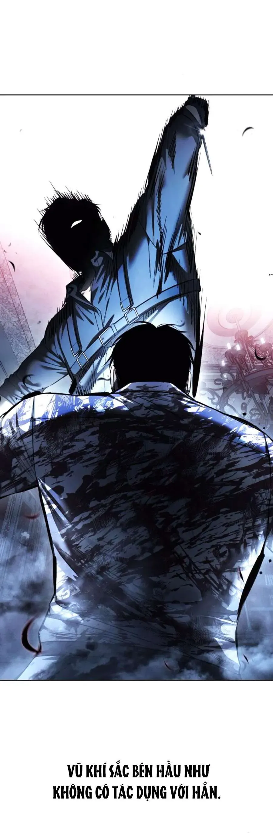 Sát Thủ Huyết Y Chap 48 - Next Chap 47