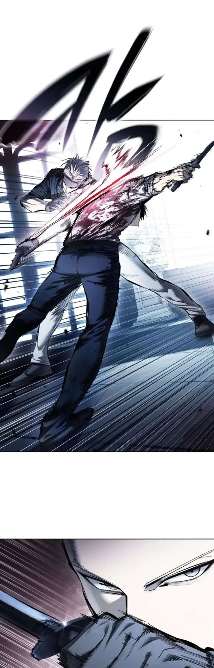 Sát Thủ Huyết Y Chap 48 - Next Chap 47