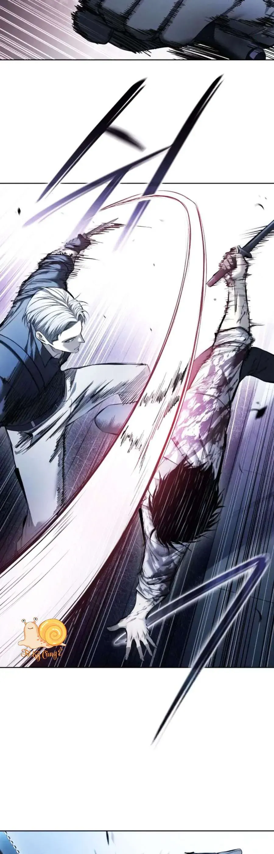 Sát Thủ Huyết Y Chap 48 - Next Chap 47