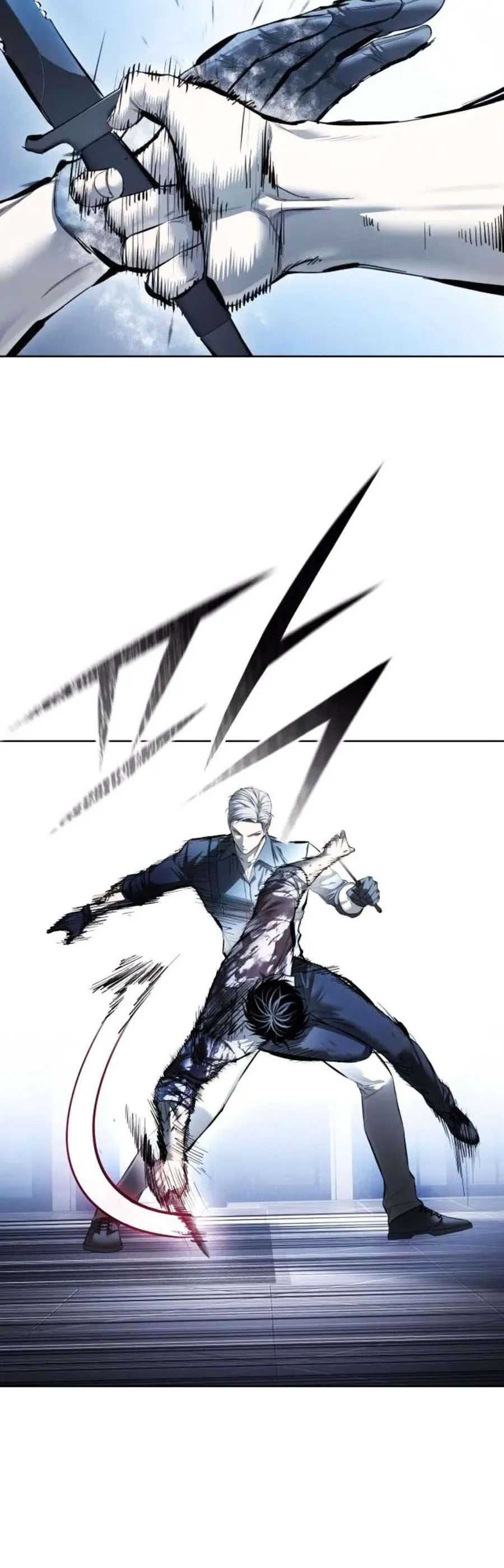 Sát Thủ Huyết Y Chap 48 - Next Chap 47