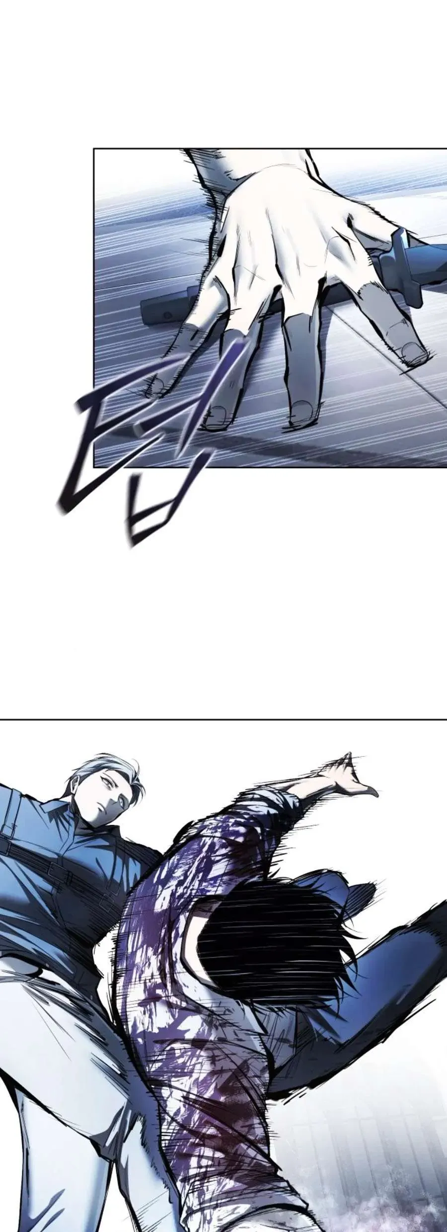 Sát Thủ Huyết Y Chap 48 - Next Chap 47