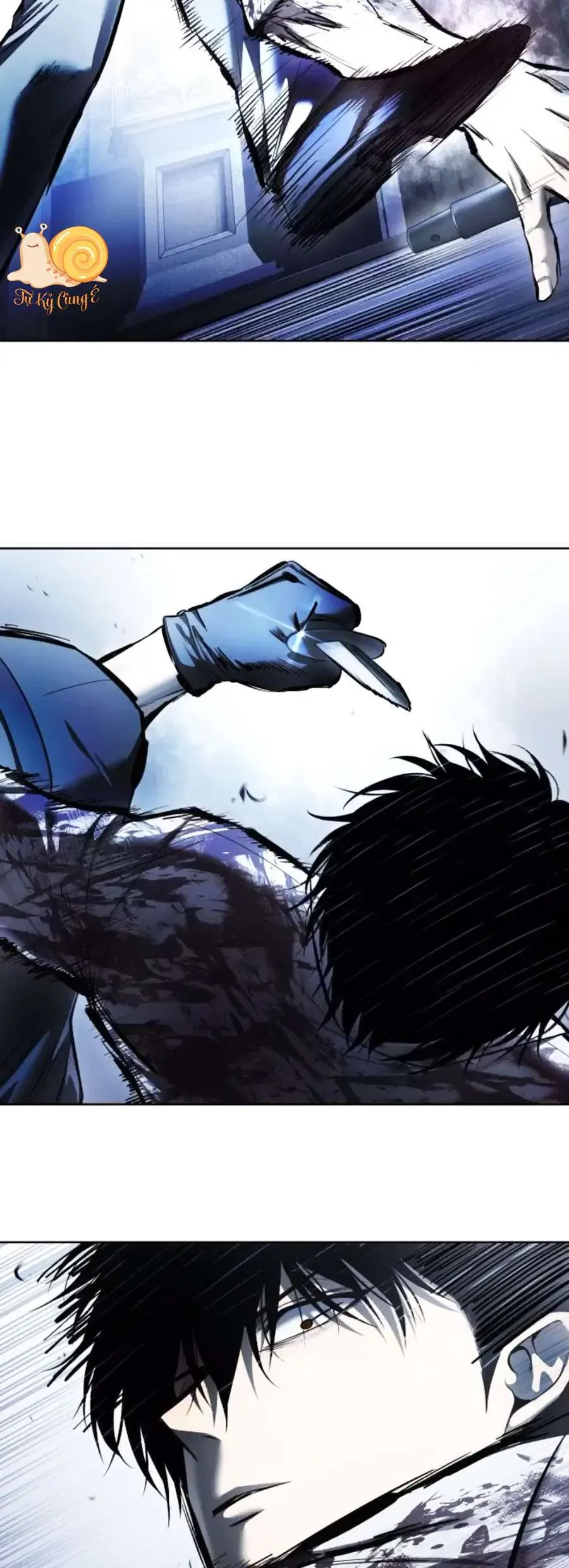 Sát Thủ Huyết Y Chap 48 - Next Chap 47