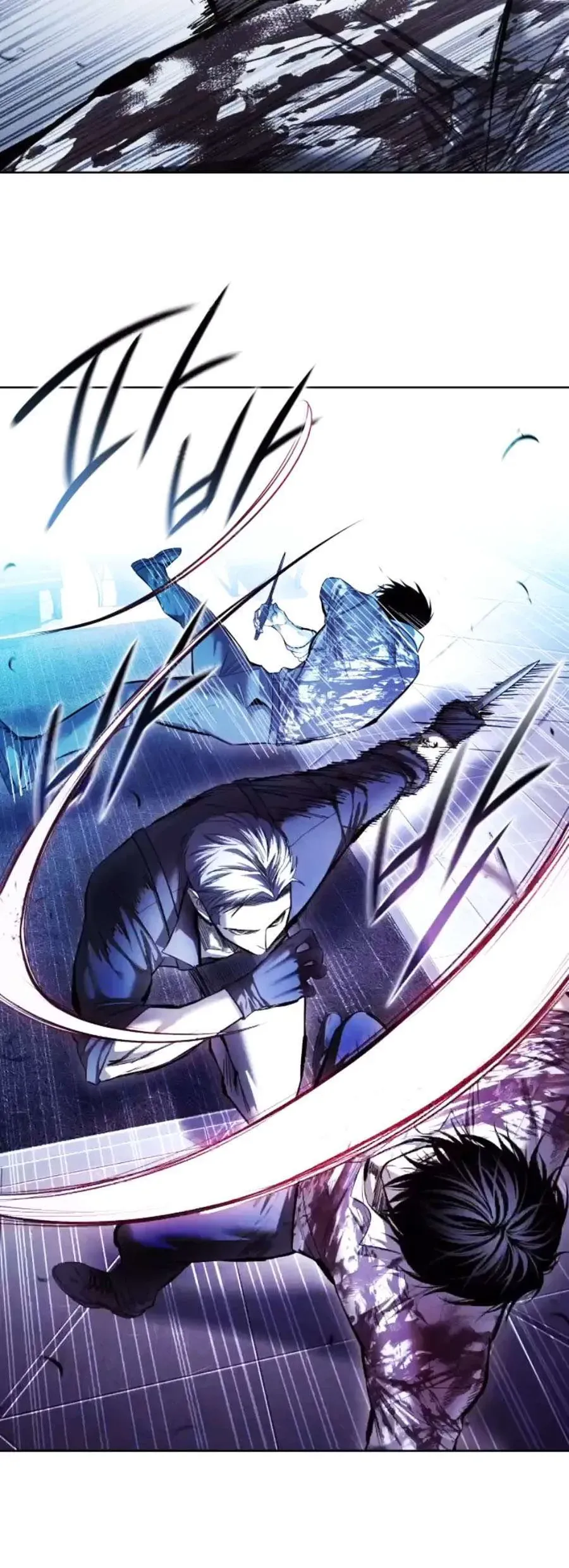 Sát Thủ Huyết Y Chap 48 - Next Chap 47