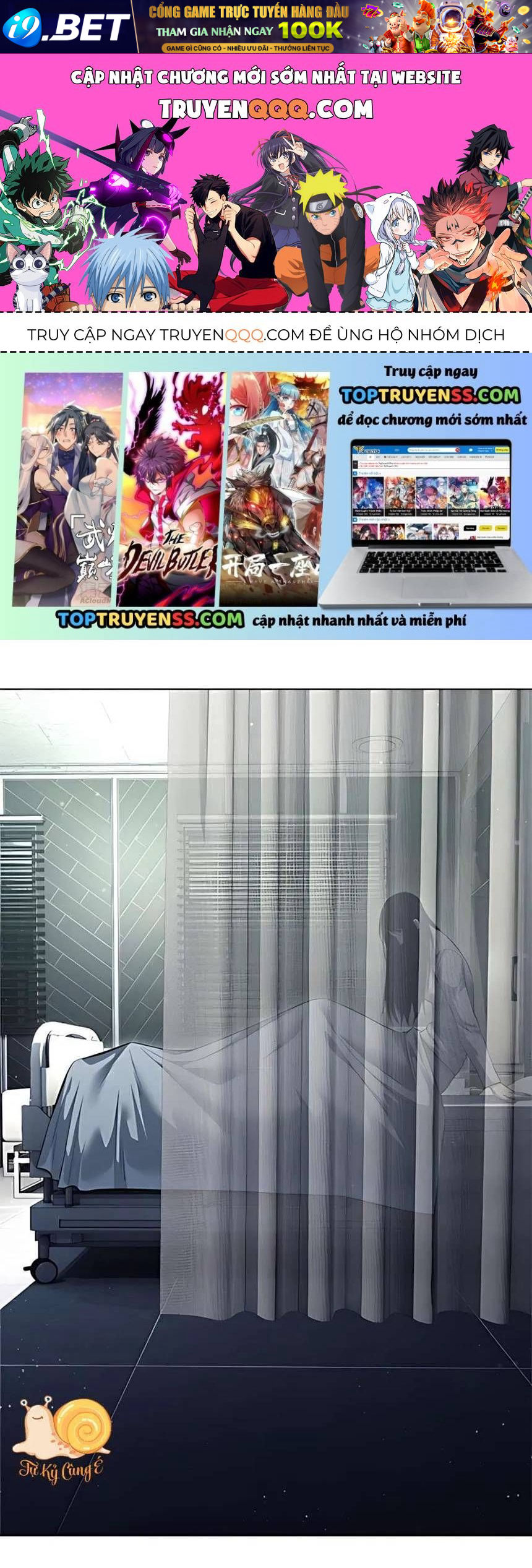 Sát Thủ Huyết Y Chap 49 - Next Chap 48