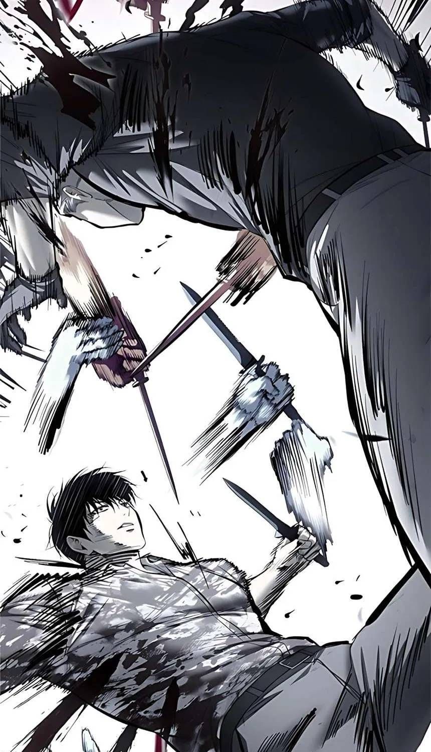 Sát Thủ Huyết Y Chap 49 - Next Chap 48