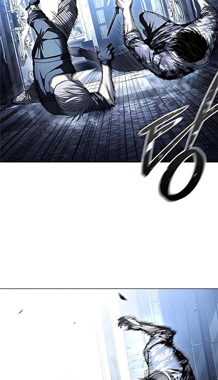 Sát Thủ Huyết Y Chap 49 - Next Chap 48