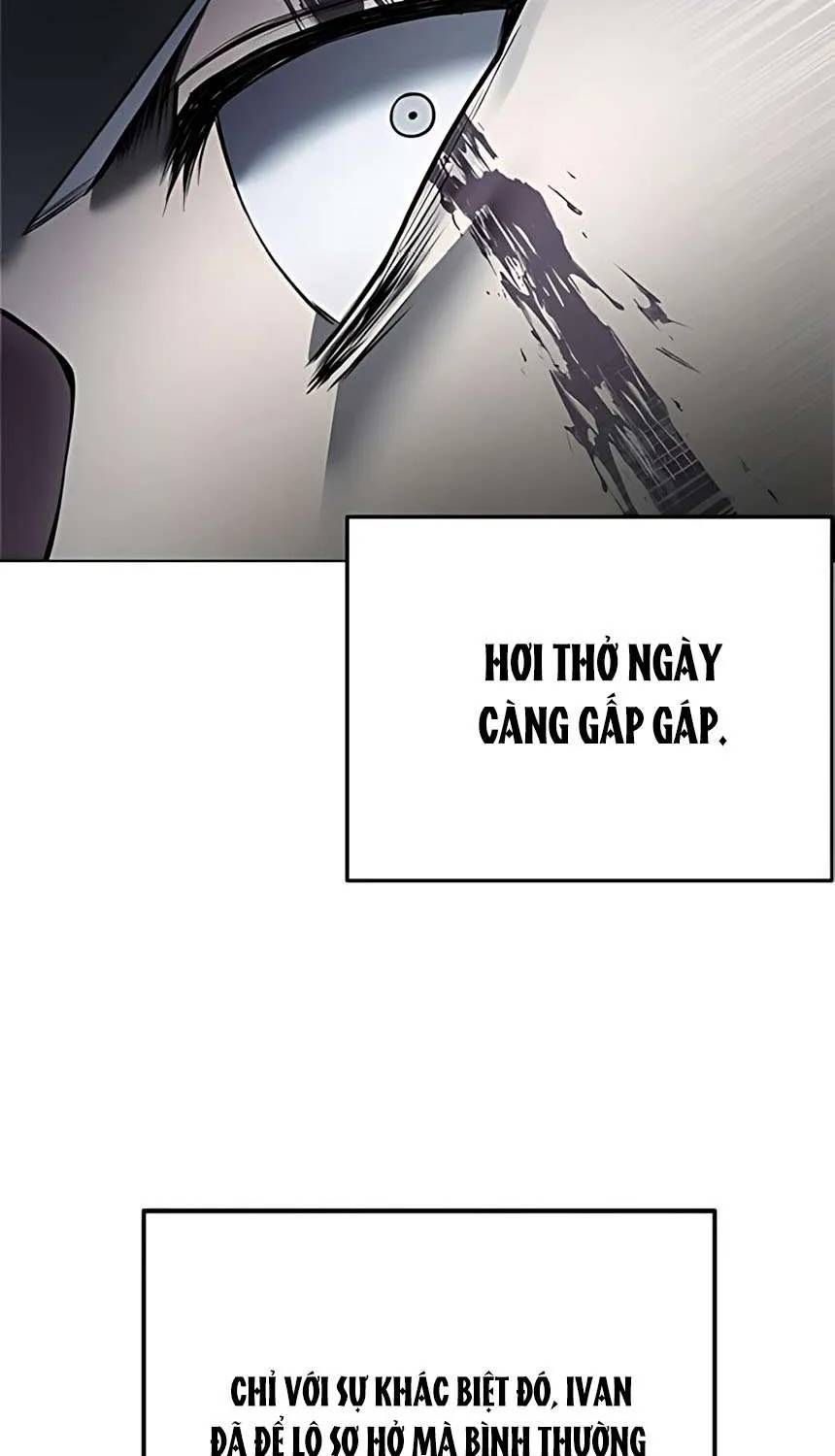 Sát Thủ Huyết Y Chap 49 - Next Chap 48